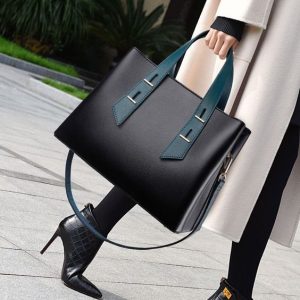 Albeoli Luxe HandBag
